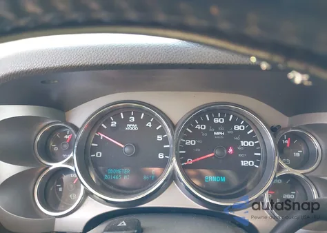 2010 Chevrolet Silverado K1500 Lt из США, поврежденный, VIN 1GCSKSE37AZ214451